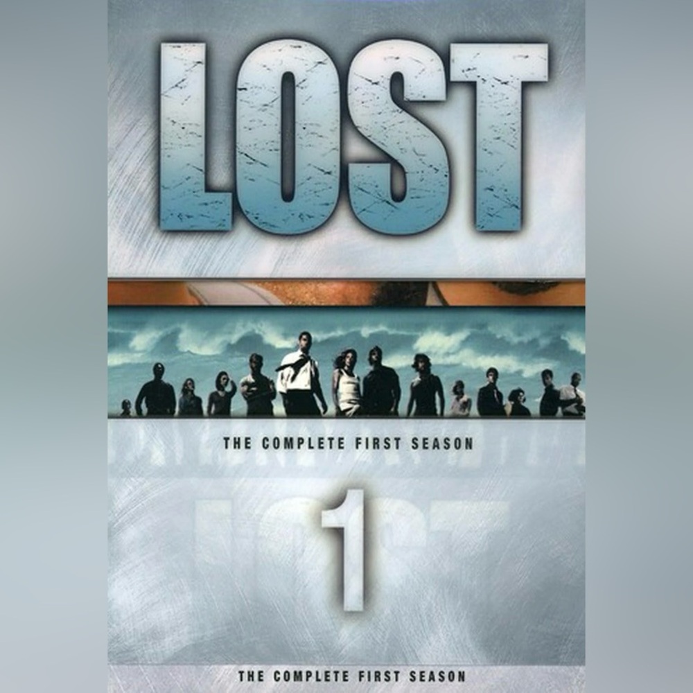 “LOST” DVD Seasons 1&2 - Picture 4 of 8